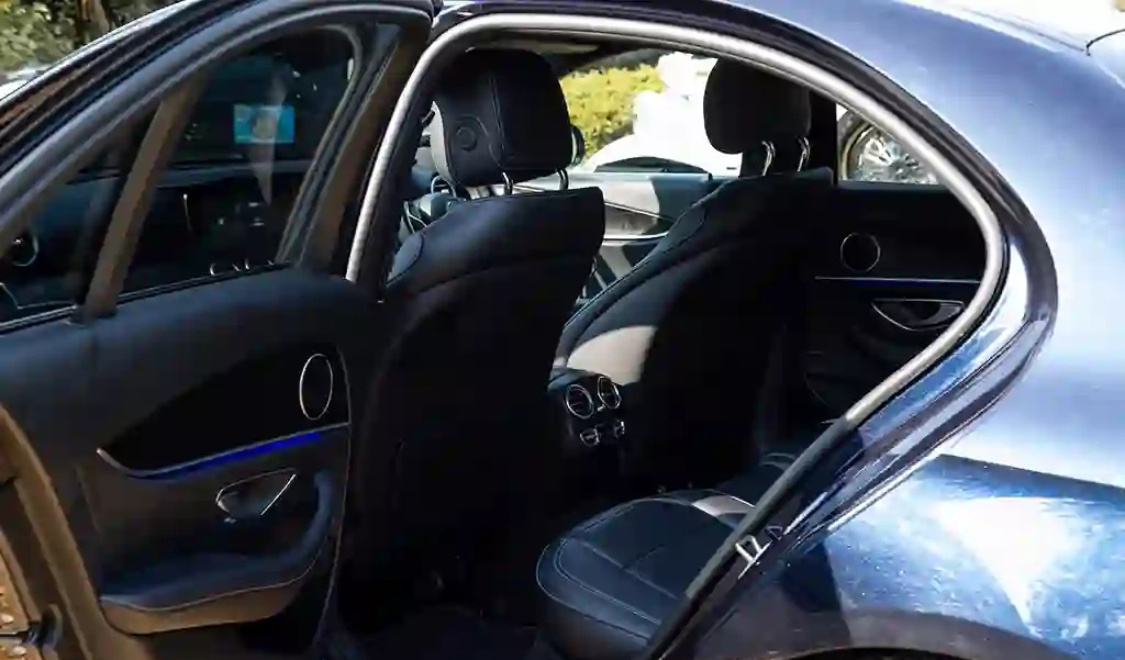 Mercedes-Benz-E-Class